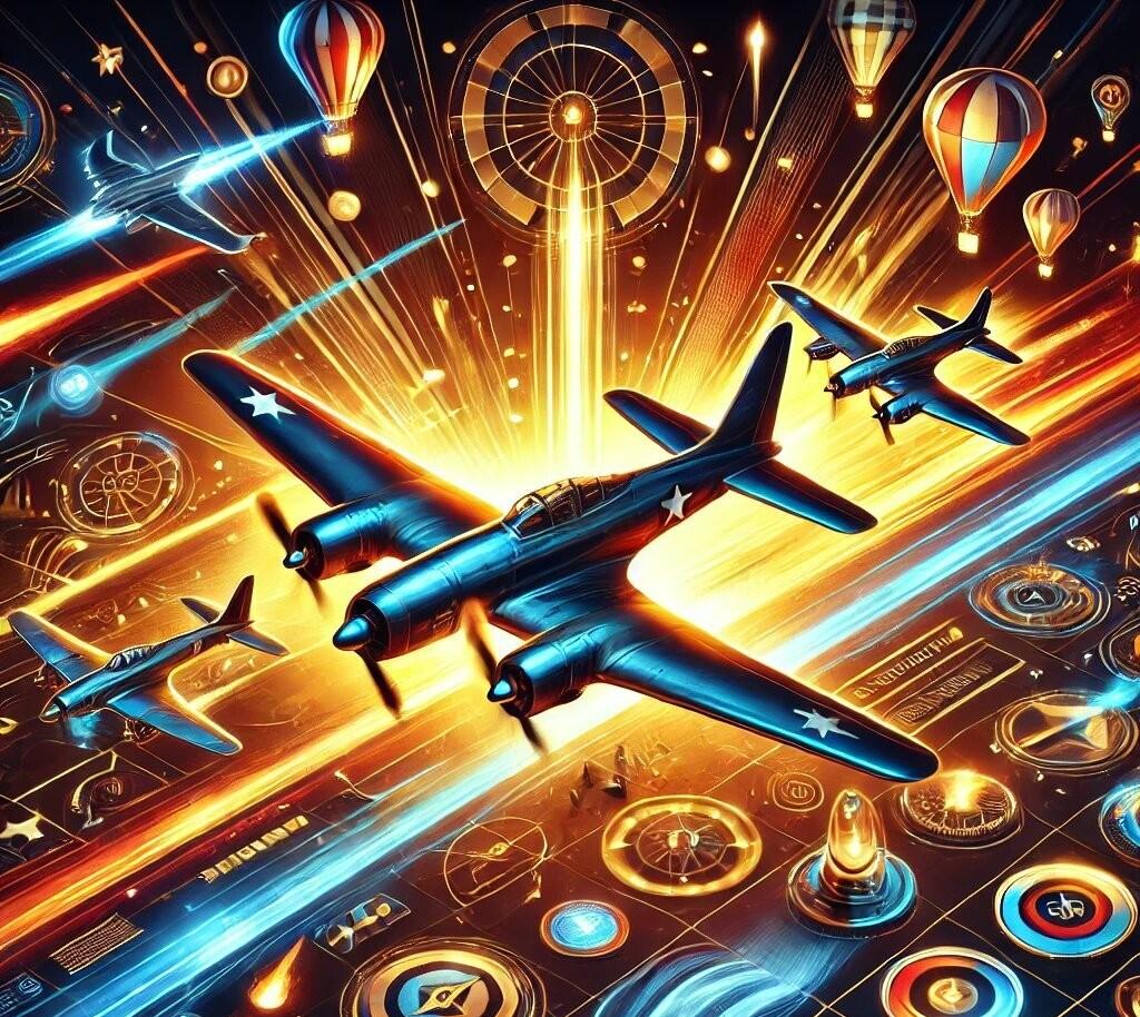 Vantagens do Aviator no foi777