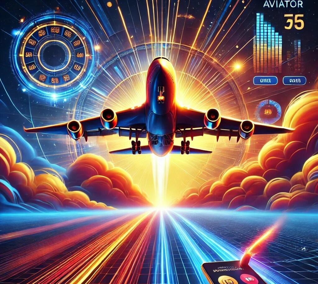 foi777 Introdução ao Aviator