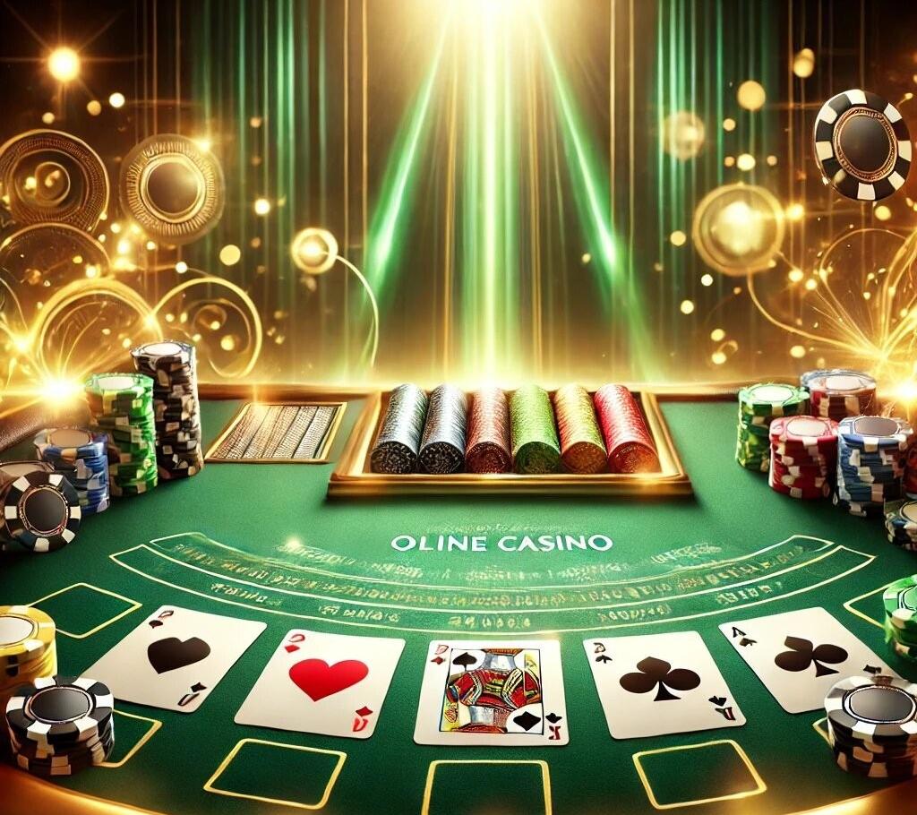 foi777 Jogos de blackjack