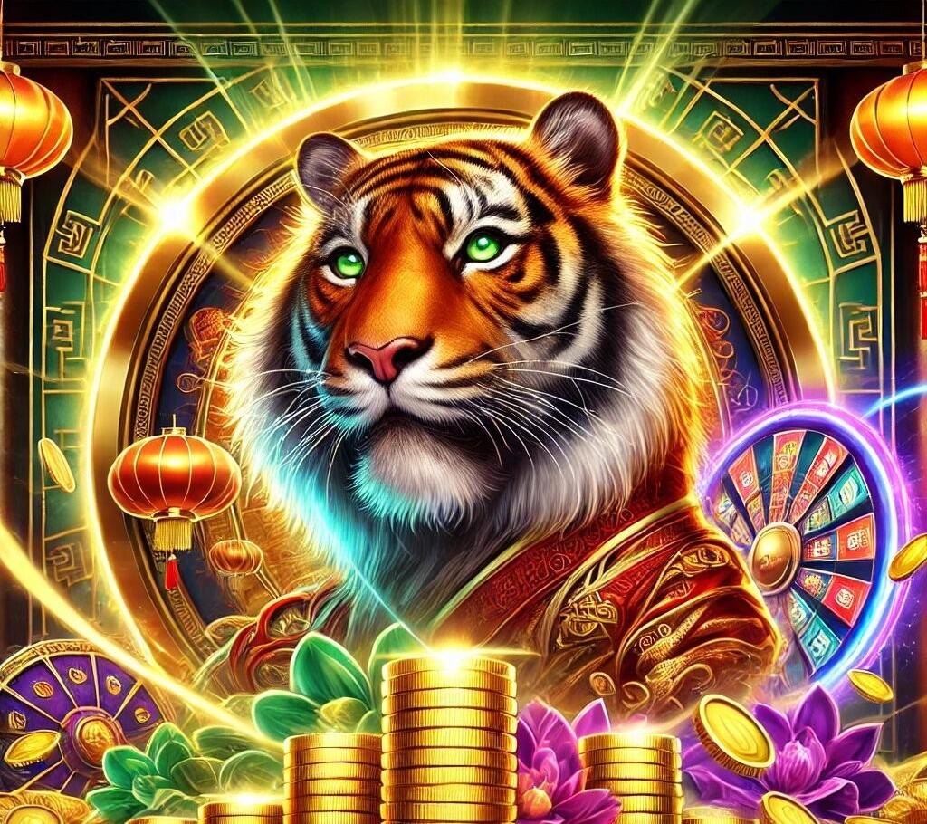 foi777 Dicas para Fortune Tiger