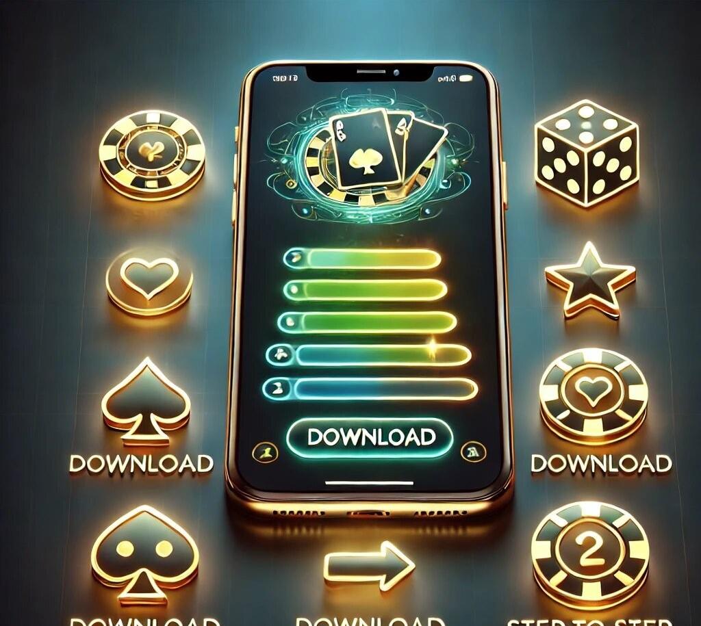 foi777 Como Baixar o App