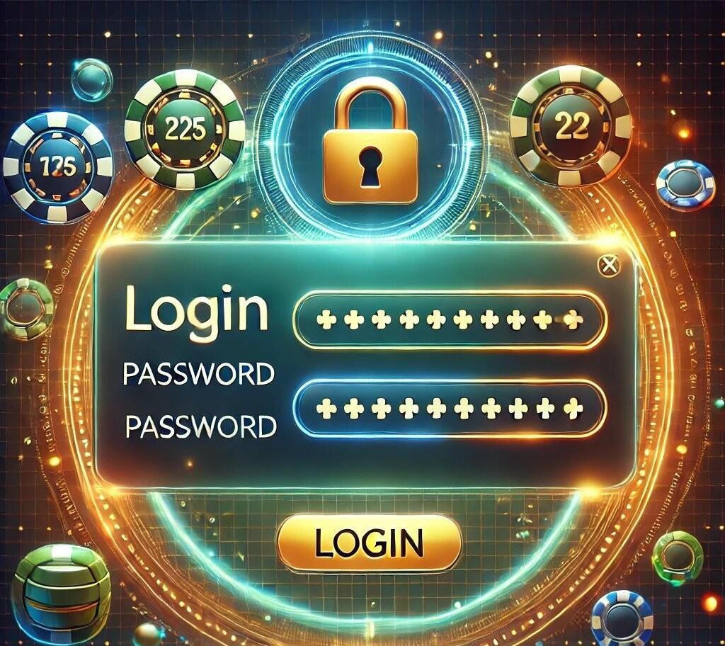 foi777 Como Fazer Login