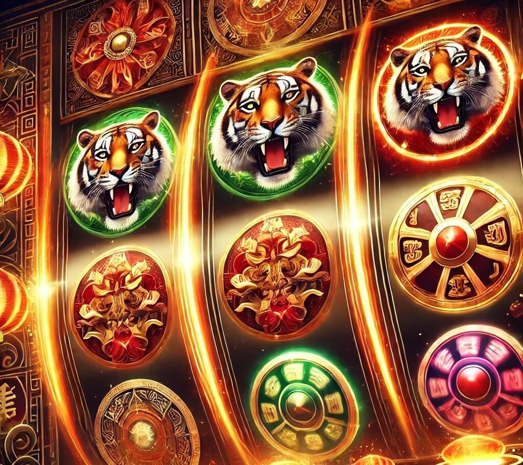 foi777 Como Jogar Fortune Tiger