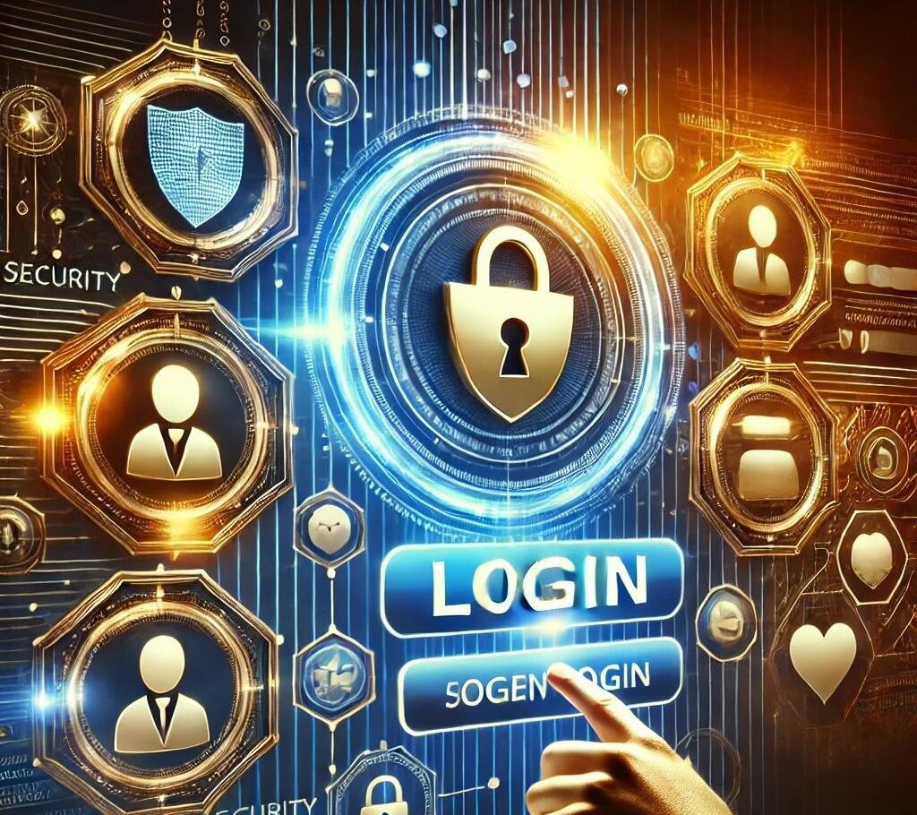 foi777 Benefícios de Fazer Login