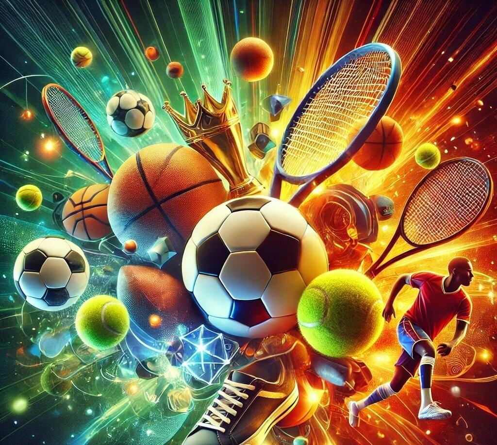 foi777 Esportes Populares