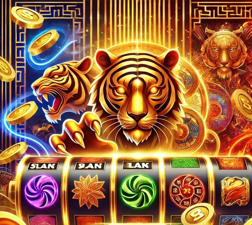 foi777 Introdução ao Fortune Tiger