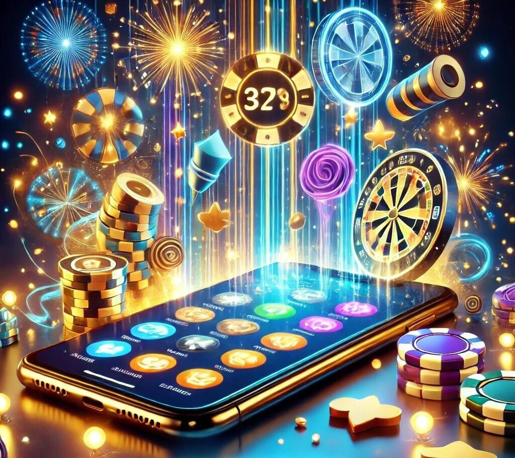 foi777 Por Que Baixar o App?