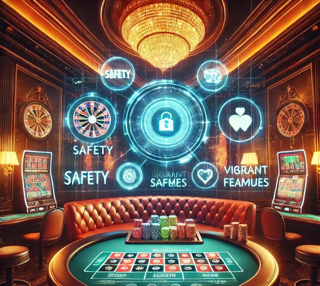 Por Que Jogar no foi777?