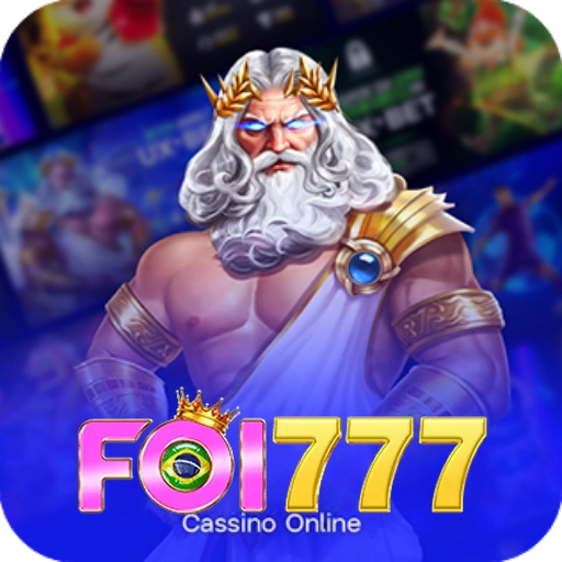 foi777 LOGO