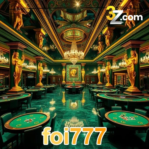 foi777 Promoções Atuais