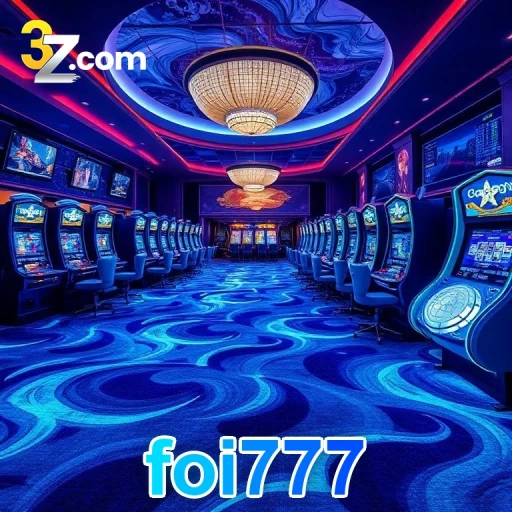 foi777 Aplicativo Móvel