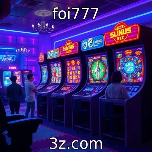 Tendências em jogos eletrônicos para os próximos meses