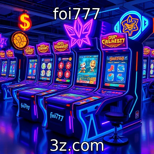 Tendências em jogos eletrônicos e suas inovações