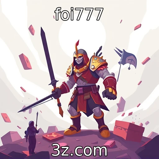 Tendências de jogos independentes em desenvolvimento