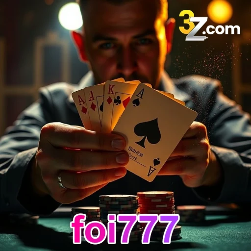 foi777 Jogos Disponíveis