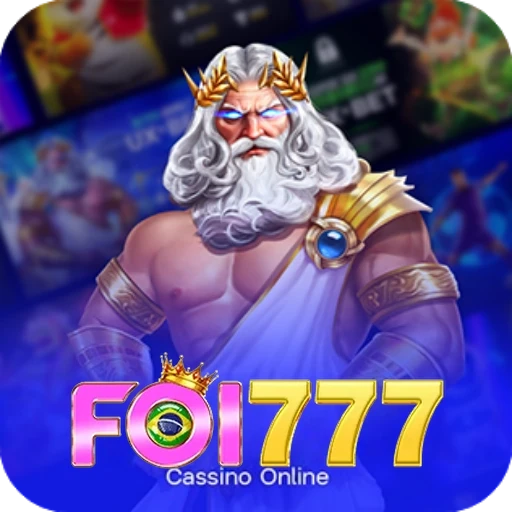 foi777 : Descubra a melhor plataforma de jogos do Brasil com bônus imperdíveis