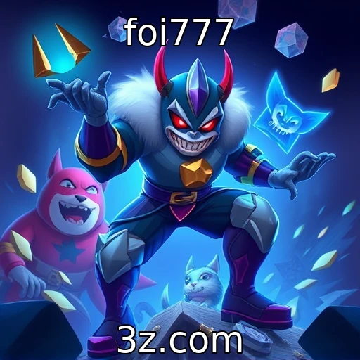 Novas tendências em jogos mobile impactam o mercado