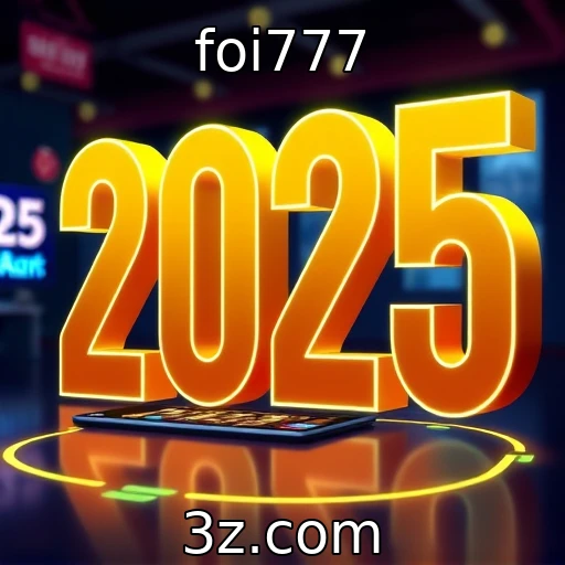 Tendências de jogos online em crescimento em 2025