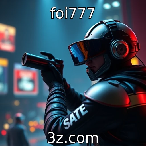 Crescimento da realidade virtual nos jogos de console